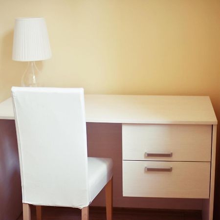 Apartamenty W Sercu Chelmna Chełmno 객실 사진