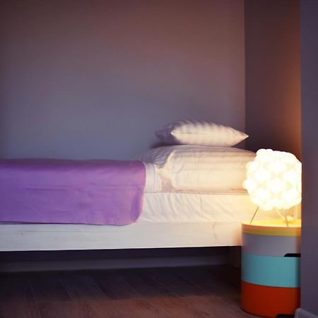 Apartamenty W Sercu Chelmna Chełmno 객실 사진
