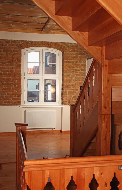 Apartamenty W Sercu Chelmna Chełmno 외부 사진