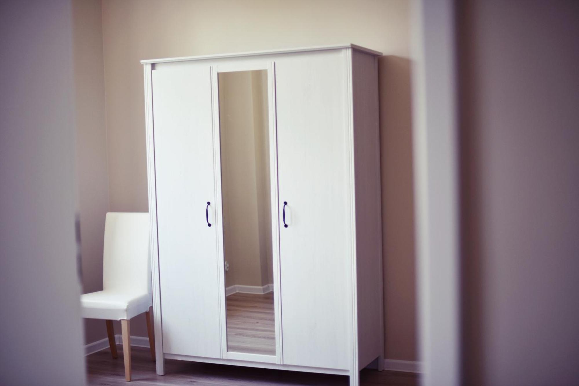 Apartamenty W Sercu Chelmna Chełmno 객실 사진
