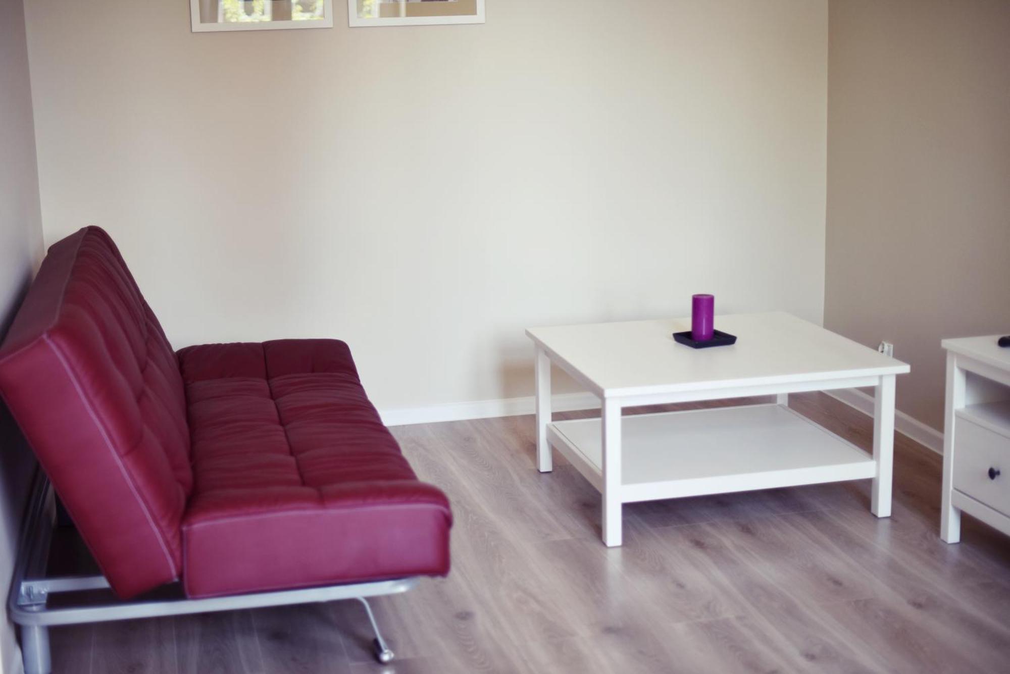 Apartamenty W Sercu Chelmna Chełmno 객실 사진