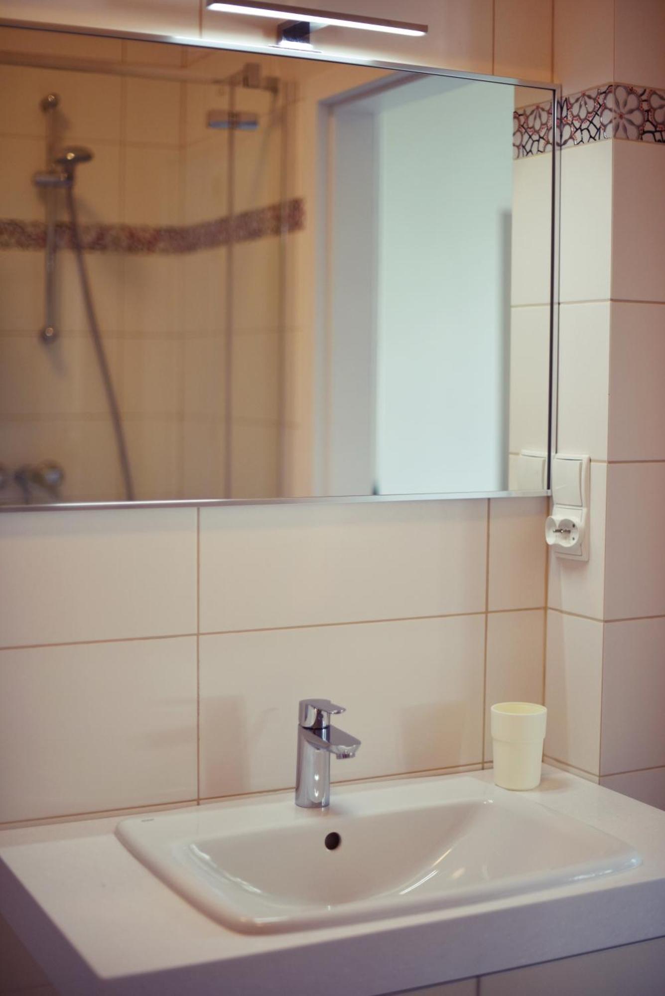 Apartamenty W Sercu Chelmna Chełmno 객실 사진