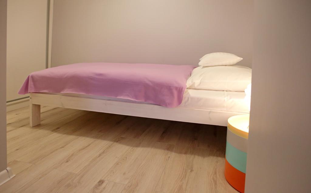 Apartamenty W Sercu Chelmna Chełmno 객실 사진