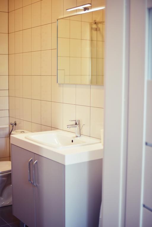 Apartamenty W Sercu Chelmna Chełmno 객실 사진