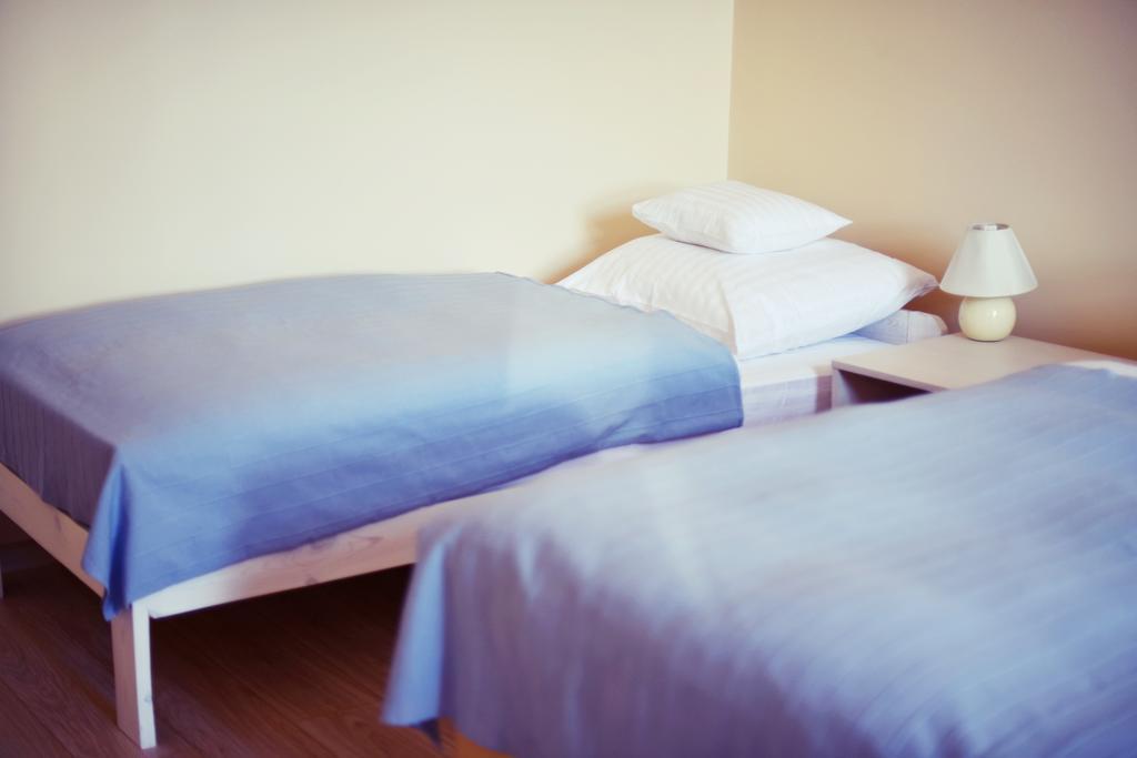 Apartamenty W Sercu Chelmna Chełmno 객실 사진