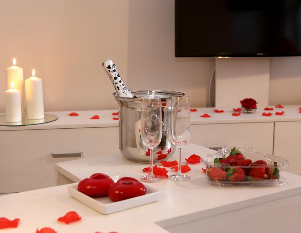 Apartamenty W Sercu Chelmna Chełmno 외부 사진