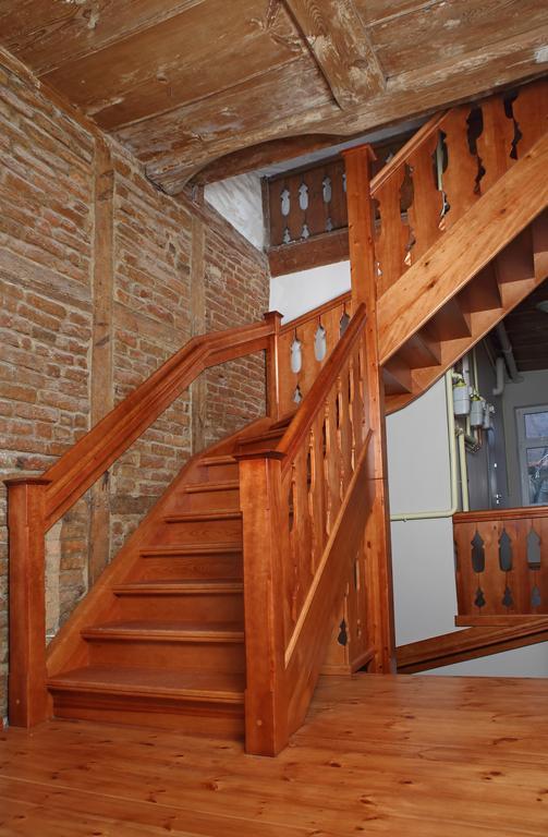 Apartamenty W Sercu Chelmna Chełmno 외부 사진